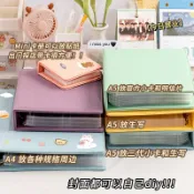 協貿國際日用品生活11館 a5卡冊愛豆專輯時代少年團追星小卡收納冊3寸4寸韓國九宮格收集冊