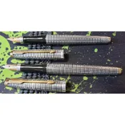 稀有二手近全新收藏PARKER 派克 75 純銀格 平頂 凹頂  14K 筆尖 鋼筆非21 45 61