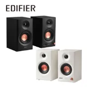 EDIFIER MR3 監聽喇叭 福利品 專業連接介面