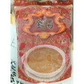 【龍井海鮮】金湯／1500g／魚翅高湯／頂上湯／高湯／魚翅湯／煮魚翅／年菜／湯／火鍋／火鍋湯底／頂級食材熬煮／冷凍食品
