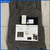 BENZ 賓士 原廠式 腳踏墊 GLA CLA w215 w216 w204 w205 w206 W176 汽車地毯