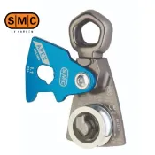 美國 SMC Apex 1.1 Swivel Pulley 萬向側開單滑輪
