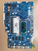 聯想/Lenovo V15-IIL S145-15IIL主板 NM-C711 CPU i3 i5 i7交換