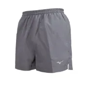 MIZUNO 男路跑三分短褲 (免運 慢跑 訓練 美津濃「J2TBYA5105」≡排汗專家≡