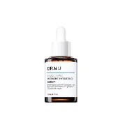 【DR.WU 達爾膚】玻尿酸保濕精華液30ML