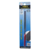 [士東工具]Octopus章魚牌 平銼刀 單支 140mm 822.10401