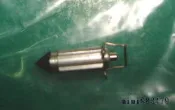 ““機車小舖““光陽正廠豪邁/迪爵/王牌--化油器三角油針(全新)