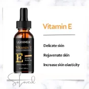 Aichun Beauty 維生素E臉部精華油 Vitamin E Anti Wrinkles oil