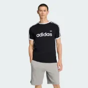 ADIDAS 3S RINGER T 男 短袖上衣 KF0417