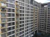 【東南旅遊】胡志明市 機場廣場藍天服務公寓 Bluesky Serviced Apartment Airport Plaza