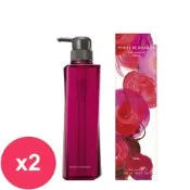 POLA保麗沐浴乳 玫瑰沁香/百合沁香/燦爛花園沐浴乳500ML (任二瓶)