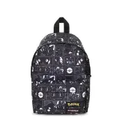 【EASTPAK】ORBIT - POKEMON X EASTPAK 黑色(EK0000432T61)