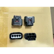 豐田 車系專用 高壓線圈插頭 考耳插頭 考爾接頭camry yaris altis wish vios