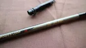 NFT POWER LOOP SUPER磯 2-450 2號15尺 磯釣竿