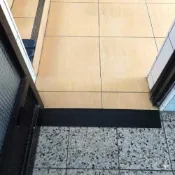 (店+)【清源】低門檻前斜坡磚 高0.4-2/寬90-100cm (無障礙坡道/階梯)
