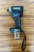 牧田 makita 台灣公司貨 充電式衝擊起子機 DTD170 18V 日本製