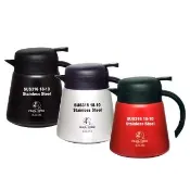 【Pearl Horse 寶馬】寶馬牌#316保溫咖啡壺-800ml(保溫壺)