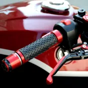 【RIDEA瑞迪亞】 HG-2 高階握把套  120mm 125mm