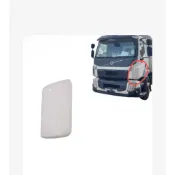 VOLVO FL 側板包角導流板
