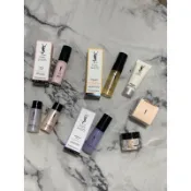 全新YSL 2024新版仙人掌 極效活萃 精華 調皮水 澎潤  修護精華凝露 寶寶霜 舒芙蕾 能量露 淨亮晶透露 仙女水