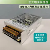 娃娃機 旺馬 電供 WM-120T 電源供應器 24V 適用迷你機 兌幣機