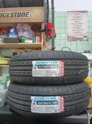 強任輪胎行 建大輪胎 215 70 16 KR50