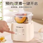 【咕嘎優選】2025新款煮蛋器蒸蛋器多功能自動斷電家用小型迷你煮雞蛋神器宿舍