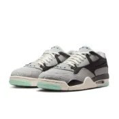 (店+)【NIKE 耐吉】Air Jordan 4 RM 綠松石 喬丹 AJ4 緩震 運動鞋 男鞋 IH7320-031
