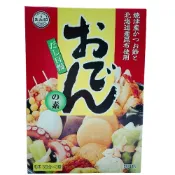 日本 網印 關東煮調味粉  火鍋湯底 關東煮粉 關東煮