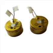 Varta CP1254 A4適用B&O BO Beoplay E6 H5 E8三代藍牙耳機電池配件