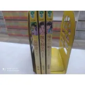小說  甜檸檬	轉行做貴妻  3本/ 簡薰/瑪奇朵/春野櫻