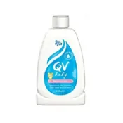 皮秒美顏健康生活購物中心 EGO意高 QV嬰兒呵護乳液250ml ｜全館滿$199免運