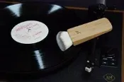 ypl audio《音譜利專業音響》TP-4 黑膠刷 唱片清潔