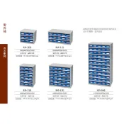 必購佳 【天鋼】零件箱 RM-309 RM-515 RM-318 RM-530 RM-560 (收納櫃 置物櫃 工具櫃 整理盒)