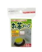 asdfkitty可愛家精品店 asdfkitty*日本製 Kyowa協和紙工 茶包袋-66入-正版商品
