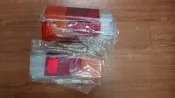 汽車材料前哨站 MITSUBISHI 三菱 中華 L300 DELICA DE 得利卡 貨車 後燈殼 尾燈殼