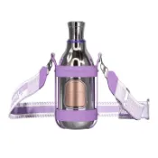 🔥🔥【範範baby】帝伯朗私奢係列-赫品不銹鋼保溫杯 316不銹鋼內膽 子彈頭型 正品小衆