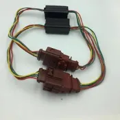 台灣現貨AUDI 車系 尾燈動態控制器 A3 A4 A5 A6 GOLF7 跑馬尾燈 動態尾燈  露天市集  全台最大的