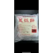 萱的凍品-龍膳坊 蔥抓餅(10片）