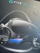 HTC VIVE Focus 3 VR壹體機 【品牌】HTC