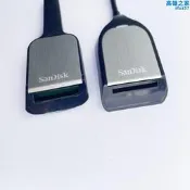 （可開發票）【促銷價】sd卡讀卡器 extreme pro uhs-ii usb-c sddr-389 409（滿額免運