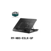 (店+)【Cooler Master 酷碼】Notepal Ergostand Lite 筆記型電腦 支架式散熱墊 散熱座 
