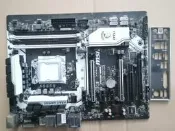 【下標詢價】微星Z170 KRAIT GAMING主板 原拆機