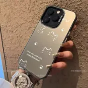 簡約 線條小貓咪防摔手機殼 OPPO A6X A5pro A3 pro A3X OPPO A98 A79 A78 A77