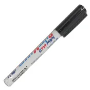 【墊腳石】寫吉達EK-444 極細芯油漆筆(0.8mm)-黑