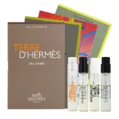 HERMES 愛馬仕 隨身小香水(2mlX5)