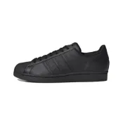 【MXX】Adidas Superstar 黑 白 全黑 全白 休閒鞋 貝殼鞋 EG4957 EG4960 男女鞋