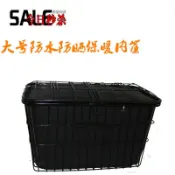 東方國際精品 （工廠製造）（品質保證）折扣價！防雨電動車筐內包保暖自行車籃膽山地老年三輪車後置菜籃折疊寵物