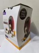  雀巢 Nescafé Dolce Gusto Jovia 膠囊咖啡機（櫻桃紅）（二手)