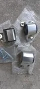 全新 改裝強化引擎腳  .EK.EG.K8.K6.EK9.EG6 B18C B16B B16A引擎用